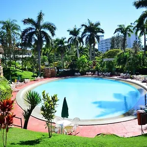  Apartamento Hot Springs B3