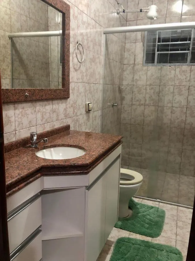 Casa 3/4 Com Piscina E Mesa De Sinuca Em Caldas Novas
