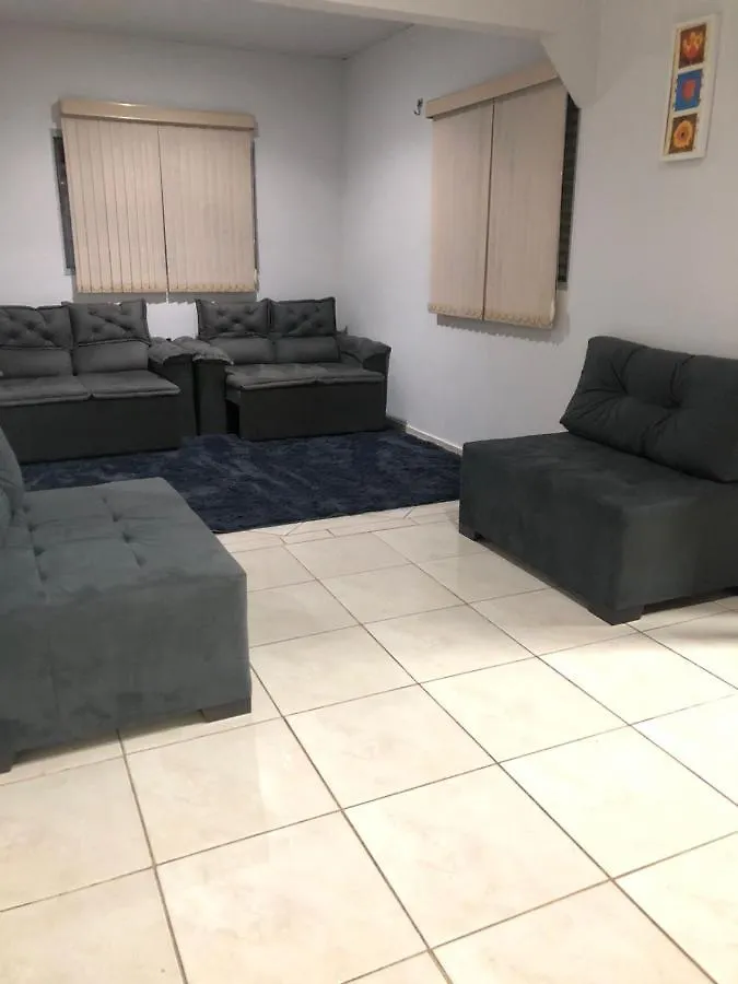 Casa 3/4 Com Piscina E Mesa De Sinuca Em Caldas Novas Holiday home